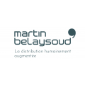 Logo Groupe Martin Belaysoud