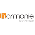 Logo Harmonie Technologie