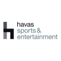 Logo HAVAS SPORTS & ENTERTAINMENT