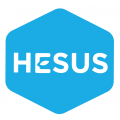 Logo Hesus