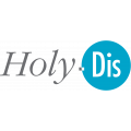 Logo Holy-Dis