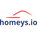 Logo Homeys