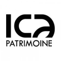 Logo ICA Patrimoine
