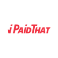 Logo iPaidThat