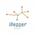 Logo IPepper Group
