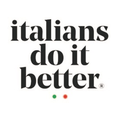 Italians Do It Better