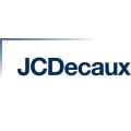 Logo JCDecaux