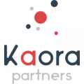 Logo Kaora Partners