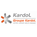 Logo Groupe Kardol