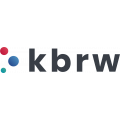 Logo KBRW