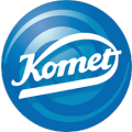 Logo Komet France