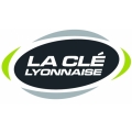 Logo La Cle Lyonnaise