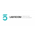 Logo LAB 5COM