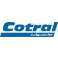 Logo Laboratoire Cotral
