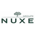 Logo Groupe Nuxe