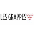 LES GRAPPES