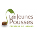 Logo Les Jeunes Pousses