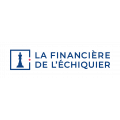 Logo La Financière de l'Echiquier (LFDE)