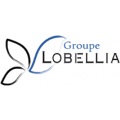 Logo Groupe LOBELLIA
