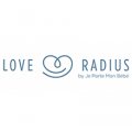 Logo Love Radius (JPMBB)