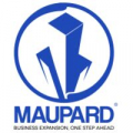 Logo Maupard