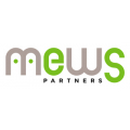 Logo Mews Partners