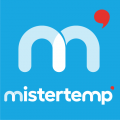 Logo Mistertemp'
