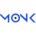 Logo Monk