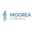 Logo Moorea Créations