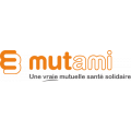 Logo Mutuelle Mutami