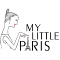 Logo My Little Paris