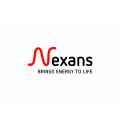 Logo Nexans France
