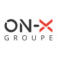 Logo ON-X Groupe