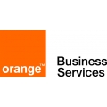 Logo Orange Business Services (OBS)