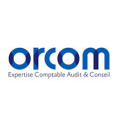Logo Orcom et Associes