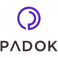 Logo Padok