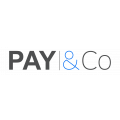 Logo Pay&Co