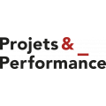 Logo Projets et Performance