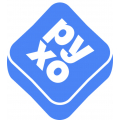 Logo Pyxo