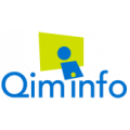 Logo Qim info