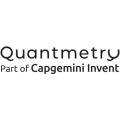 Quantmetry - Part of Capgemini invent