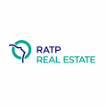 Logo RATP Real Estate