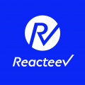 Logo Reacteev