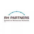 Logo RH Partners Méditerranée