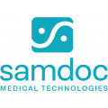 Logo Samdoc Medical Technologies