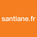 Logo Santiane