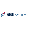 Logo SBG SYSTEMS