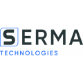 Logo Serma Technologies