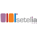 Logo Setelia SAS