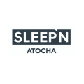 SLEEP'N Atocha